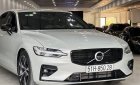 Volvo S60 2021 - Bán Volvo S60 Inscription năm 2021, màu trắng