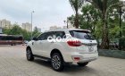 Ford Everest 2019 - Cần bán lại xe Ford Everest Titanium 4WD sản xuất 2019, màu trắng, nhập khẩu