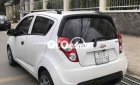 Chevrolet Spark 2017 - Cần bán Chevrolet Spark năm sản xuất 2017, màu trắng 