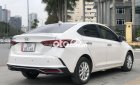 Hyundai Accent 2021 - Cần bán lại xe Hyundai Accent 1.4AT tiêu chuẩn sản xuất 2021, 515 triệu