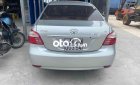 Toyota Vios 2010 - Xe Toyota Vios 1.5E MT năm 2010, màu bạc chính chủ, giá tốt