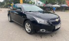 Chevrolet Cruze 2011 - Cần bán Chevrolet Cruze LS sản xuất năm 2011, màu đen số sàn