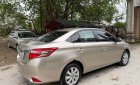 Toyota Vios 2017 - Bán xe Toyota Vios 1.5E MT sản xuất 2017 giá cạnh tranh