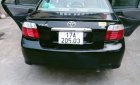 Toyota Vios 2006 - Bán ô tô Toyota Vios năm 2006, màu đen, giá chỉ 110 triệu