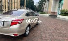 Toyota Vios 2017 - Cần bán gấp Toyota Vios 1.5E MT năm sản xuất 2017 còn mới