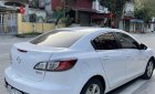 Mazda 3 2010 - Cần bán gấp Mazda 3 sản xuất năm 2010, màu trắng, 299 triệu