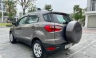 Ford EcoSport 2017 - Bán xe Ford EcoSport Ambiente 1.5L sản xuất năm 2017, màu nâu