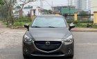 Mazda 2 2018 - Bán xe Mazda 2 Luxury 1.5AT năm 2018, màu xám, giá chỉ 420 triệu