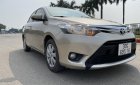 Toyota Vios 2017 - Bán Toyota Vios E sản xuất 2017