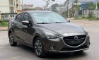 Mazda 2 2018 - Bán Mazda 2 1.5 Luxury năm 2018, màu xám, 420 triệu
