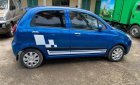 Chevrolet Spark 2015 - Bán ô tô Chevrolet Spark năm sản xuất 2015, màu xanh lam