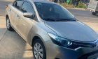 Toyota Vios 2015 - Bán xe Toyota Vios 1.5G AT năm sản xuất 2015 số tự động, 400 triệu