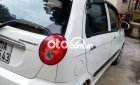 Chevrolet Spark 2009 - Bán Chevrolet Spark năm 2009, màu trắng, nhập khẩu chính chủ