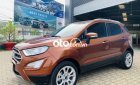 Ford EcoSport 2020 - Cần bán gấp Ford EcoSport Titanium 1.0L AT năm sản xuất 2020
