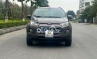 Ford EcoSport 2017 - Bán Ford EcoSport Titanium 1.5L sản xuất năm 2017, màu xám