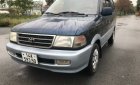 Toyota Zace 2000 - Bán ô tô Toyota Zace GL sản xuất 2000, 127tr