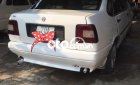Fiat Tempra 1997 - Cần bán lại xe Fiat Tempra sản xuất năm 1997, màu trắng