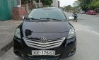 Toyota Vios 2010 - Cần bán Toyota Vios sản xuất 2010, màu đen