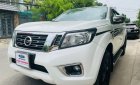 Nissan Navara 2016 - Cần bán Nissan Navara sản xuất năm 2016, màu trắng còn mới