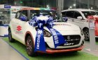 Suzuki Swift 2021 - Cần bán Suzuki Swift sản xuất 2021, màu trắng, xe nhập 