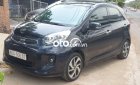 Kia Morning 2018 - Cần bán xe Kia Morning S 1.25AT sản xuất năm 2018, 339tr