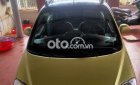 Chevrolet Spark 2010 - Bán Chevrolet Spark sản xuất năm 2010, màu xanh