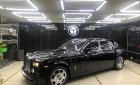 Rolls-Royce Phantom 2007 - Đăng kí 2010 2.7 vạn miles biển trắng SG