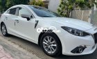 Mazda 3 2017 - Cần bán xe Mazda 3  1.5L Sedan năm 2017, màu trắng