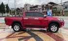 Toyota Hilux 2016 - Bán ô tô Toyota Hilux 2.8G năm 2016, màu đỏ, xe nhập 