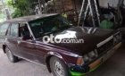 Toyota Corona 1985 - Cần bán lại xe Toyota Corona sản xuất năm 1985, xe nhập, giá 70tr