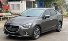 Mazda 2 2018 - Bán Mazda 2 1.5 Luxury năm 2018, màu xám, 420 triệu