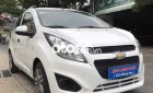 Chevrolet Spark 2017 - Cần bán Chevrolet Spark năm sản xuất 2017, màu trắng 