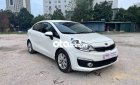 Kia Rio 2016 - Bán xe Kia Rio 1.4AT sản xuất năm 2016, màu trắng, nhập khẩu nguyên chiếc số tự động