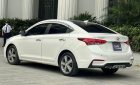 Hyundai Accent 2019 - Cần bán xe Hyundai Accent 1.4AT tiêu chuẩn năm 2019, màu trắng