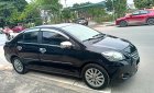 Toyota Vios 2010 - Cần bán Toyota Vios sản xuất 2010, màu đen