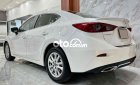 Mazda 3 2019 - Bán Mazda 3 Luxury sản xuất 2019, màu trắng, 605 triệu