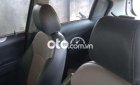 Chevrolet Spark 2013 - Bán Chevrolet Spark LT sản xuất năm 2013, màu bạc xe gia đình, giá 155tr