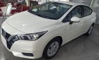 Nissan Almera 2021 - Nissan Almera - Xe ô tô mới giá rẻ, tiết kiệm xăng