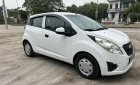 Chevrolet Spark 2011 - Bán Chevrolet Spark Van năm sản xuất 2011, màu trắng