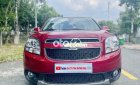 Chevrolet Orlando 2017 - Cần bán lại xe Chevrolet Orlando LT năm sản xuất 2017, màu đỏ 