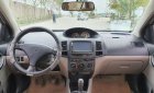 Toyota Vios 2005 - Bán Toyota Vios sản xuất 2005 số sàn, giá 135tr