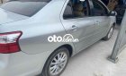 Toyota Vios 2010 - Xe Toyota Vios 1.5E MT năm 2010, màu bạc chính chủ, giá tốt