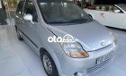 Chevrolet Spark 2013 - Bán Chevrolet Spark năm sản xuất 2013, màu bạc