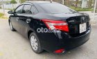 Toyota Vios 2017 - Bán ô tô Toyota Vios 1.5E MT sản xuất 2017, giá 355tr