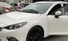 Mazda 3 2016 - Cần bán gấp Mazda 3 Sport năm 2016, màu trắng