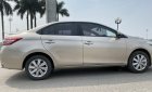 Toyota Vios 2017 - Bán Toyota Vios E sản xuất 2017