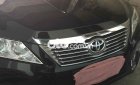 Toyota Camry 2013 - Cần bán xe Toyota Camry năm 2013, màu đen, giá chỉ 610 triệu