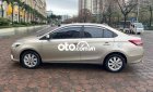 Toyota Vios 2017 - Cần bán gấp Toyota Vios 1.5E MT năm sản xuất 2017 còn mới