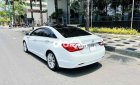 Hyundai Sonata 2010 - Bán Hyundai Sonata sản xuất 2010, màu trắng