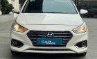 Hyundai Accent 2019 - Cần bán xe Hyundai Accent 1.4AT tiêu chuẩn năm 2019, màu trắng